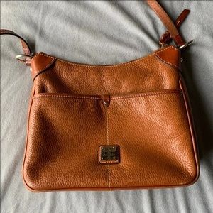 Dooney & Bourke crossbody